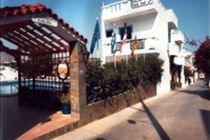 Galini Apartments 말리아 외부 사진